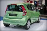 Suzuki Splash 2008 года